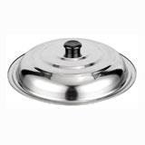 帶磁鼓形小高蓋